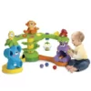 Игровой центр Джунгли Fisher price