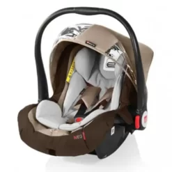 Автолюлька espiro_neo напрокат бежевая