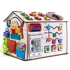 Бизидом Evotoys Поезд