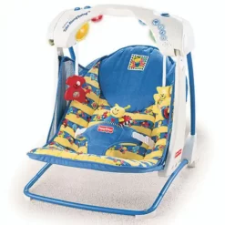 Качели Fisher price Delux напрокат