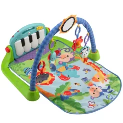 Коврик Fisher price Пианино