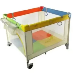 Игровой манеж Forkiddy в аренду