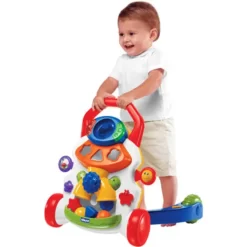 Ходилка Chicco напрокат