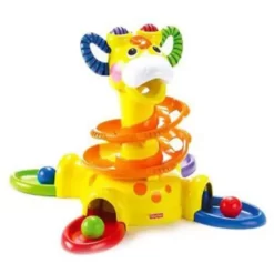 Игровая стойка Жираф Fisher price напрокат