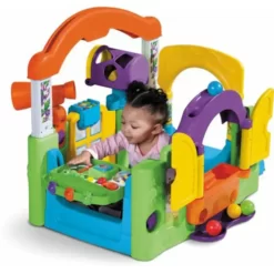 Прокат игрушки Волшебный домик Little Tikes