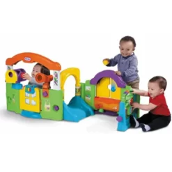 Развивающий центр Волшебный домик напрокат