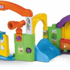 Игрушка Волшебный домик Little Tikes напрокат