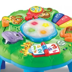 Столик Приключения зверей в аренду