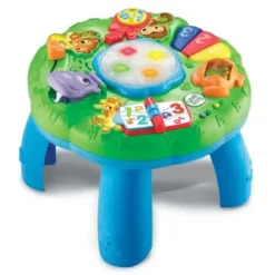 Столик Приключения зверей Leap Frog напрокат