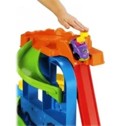 Игрушка Паркинг Fisher price