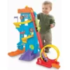 Игрушка Паркинг Fisher price напрокат