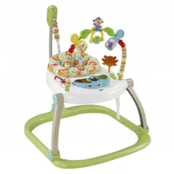 Прыгунки Fisher price Джунгли напрокат