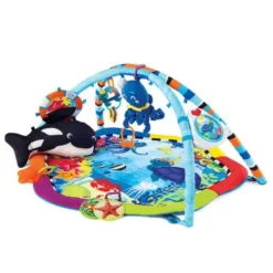 Развивающий коврик Нептун напрокат