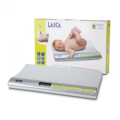 Весы для новорожденных laicaPS3001 напрокат
