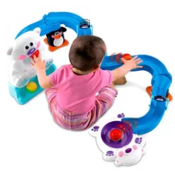 Игрушка Ледяная горка напрокат