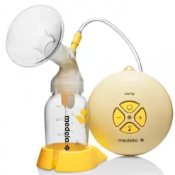 Молокоотсос электрический Medela swing flex в аренду