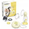 Молокоотсос электрический Medela swing flex напрокат