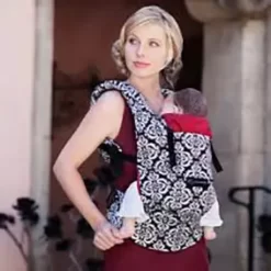 Эргорюкзак Петунья