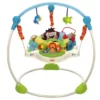 Прыгунки Fisher price Тропический лес в аренду