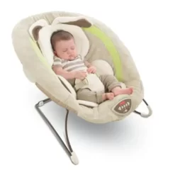 Шезлонг Fisher Price Кролик напрокат