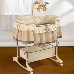 Колыбель для новорожденных напрокат