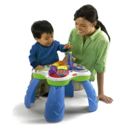 Прокат столика Fisher price Ноутбук