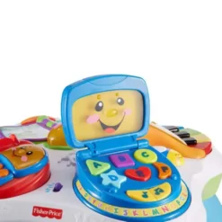 Детский столик Fisher price Ноутбук напрокат