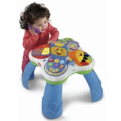 Столик Fisher price Ноутбук в аренду