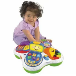 Столик Fisher price Ноутбук напрокат