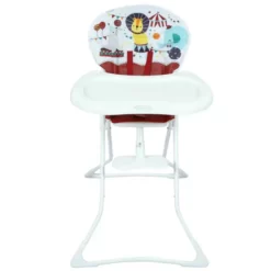 Стульчик Graco Tea time напрокат