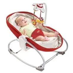 Шезлонг Tiny Love напрокат