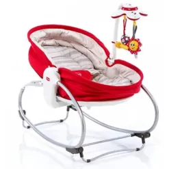 Шезлонг-люлька Tiny Love напрокат