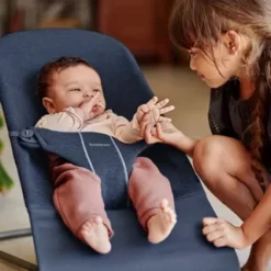 Шезлонг Babybjorn Jersey прокат